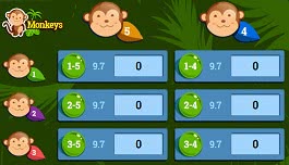 VIDEO: 1XBet Monkeys - easy to play, big winnings